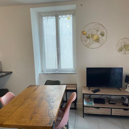 Garaldia Apartment Cambo-les-Bains Bagian luar foto