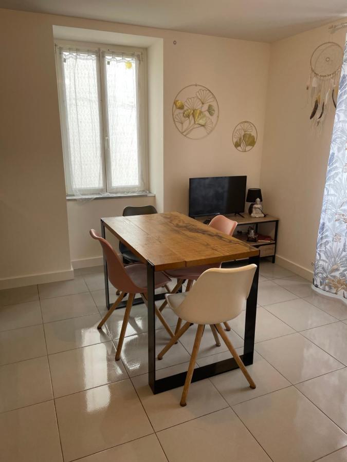 Garaldia Apartment Cambo-les-Bains Bagian luar foto