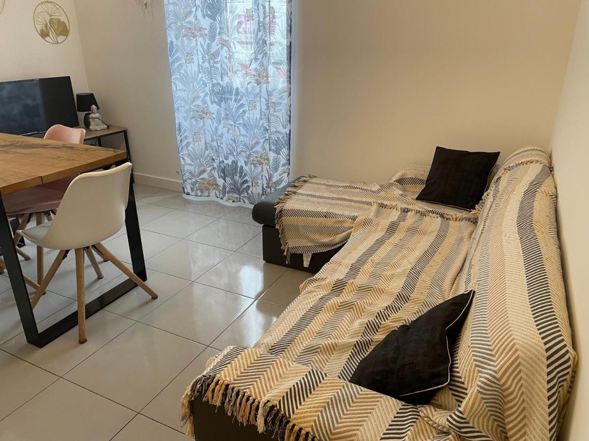 Garaldia Apartment Cambo-les-Bains Bagian luar foto
