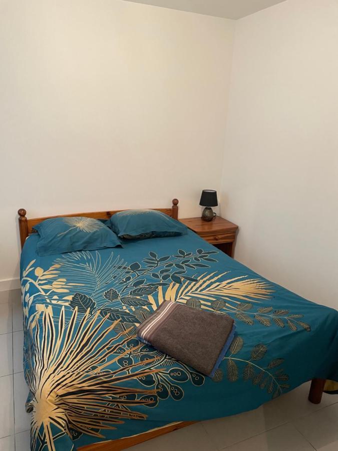 Garaldia Apartment Cambo-les-Bains Bagian luar foto