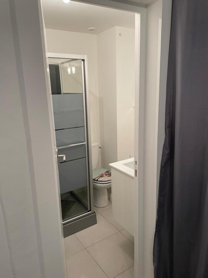 Garaldia Apartment Cambo-les-Bains Bagian luar foto