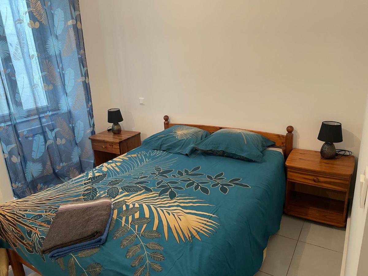 Garaldia Apartment Cambo-les-Bains Bagian luar foto